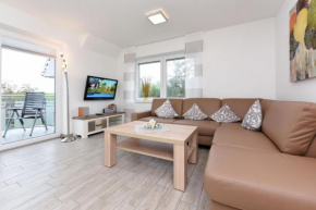 Ferienwohnung Gute N8 - Residenz an der Nordseetherme